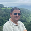 Achyut Dalavi